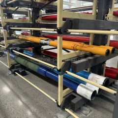 Oilfield Drilling Casing Cementing Tools Annulus Casing Packer - Image 3