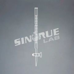 Glassware Hospital Laboratory Glass Burette OEM Yes Origin China Name Burette Material Glass Usage Laboratory Certification - Image 4