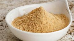 ASHWAGANDHA POWDER Net Weight 20,25 Kgs Packing Format With Box Packing Packaging Type Polyethylene Double - Image 4