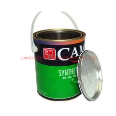 Backward Semi Automatic Seam Welders for Can Body - Image 4