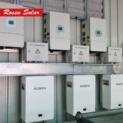 High Quality Solar Energy System Home Power Solar System 30kw - Image 6