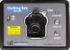Durable Gas Analyzer with Quick Alarm Functionality for Precise Detection - Image 3