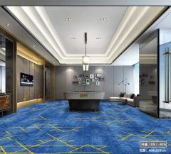 High Pile Height Runner Carpets - Image 3
