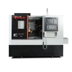 Advanced High-Precision CNC Punching Machine for Metal Sheets - Image 1