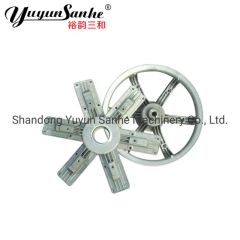 High Efficiency Cow House Hanging Ventilation Fans Cattle Fans - Image 4