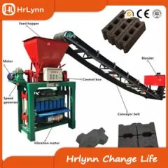 Various Models of Brick Making Machines Accept Customization - Image 5