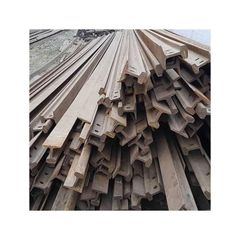Wholesale Used Rail Scrap available in bulk supply with cheap price and ready for export orders - Image 1