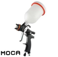 New HVLP Black Air Paint Spray Gun - Taizhou Sunsum Technology Co., Ltd.
