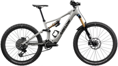 Amflow Electric Bicycle Powerful Motor E Bike for Adults City Riding Commuting and Long Distance Travel - Image 1