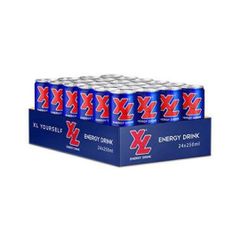 Bulk Supply XL Energy Drink High Quality Energy Boost Drink Ready to Drink Convenient Packaging for Events and Sports - Image 5