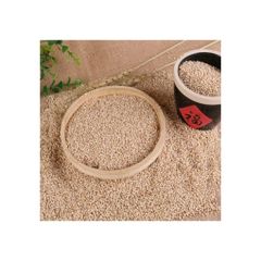 natural good taste white sesame price roasted wholesale sesame seeds - Image 2
