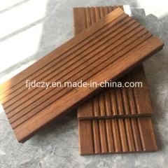 Waterproof Soundproof Bamboo Floorings Carbonized 1860*1000*1100mm T&G Strand Woven 8~12% MOQ100 1.20g/cm3 CE FSC ISO9001 ISO14001 SGS Bf1-S1 3.13kn - Image 4