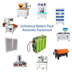 Grading Machine /Batteries Balancing Tester - Image 1