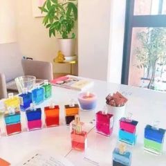 Essential Oils for Aromatherapy Body Balancing Oil Origin Hebei Trademark OEM Feature Firming Method Expression Specification 50ml - Image 3