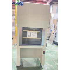 Vertical Flow Clean Bench for Laboratory Equipment Work Bench - Image 5