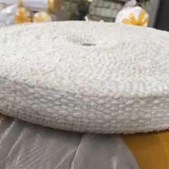 High Temperature Fireproof Materials Ceramic Fiber Insulation Tape - Image 3
