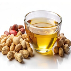 Attractive Price Guaranteed Quality Liquid Organic Refined Price Peanut Oil For sale - Image 1