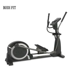 Commercial Use Self-Generating Cross Trainer Elliptical Machine - Image 1