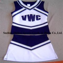 2017 Cheering Costumes, Cheerleading Uniforms - Image 1