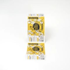 Premium Custom Pet Heat Shrink Sleeve Labels for Bottles and Cans Packaging - Image 5