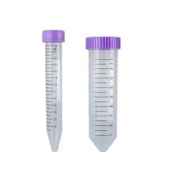 30ml Sterile Conical Centrifuge Tubes - Image 6