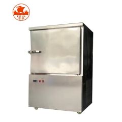 Freezer Machine Small Commercial and Home Blast Freeze Origin China Trademark HL Power 2.5 Kw Voltage 220 V Condition - Image 3