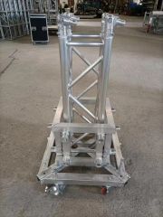 Spigot DJ Stage Aluminum Truss Square Truss Outdoor Stage Light Stand - Image 4