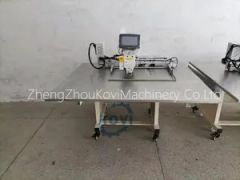 Computer Programmable Pattern Sewing Machine for Handbag - Image 6