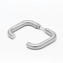 Furniture Hardware Door Handle Security Pull Handle - Image 2