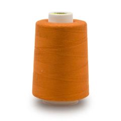 Spun Polyester Sewing Thread for Weaving - Image 5
