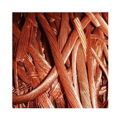 Super High quality Copper Wire Scrap 99.9%/Millberry Copper Scrap 99.99% - Image 2