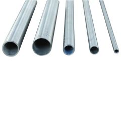 Titanium Alloy Round Tube Gr2 Pure Titanium Tube for Aviation Parts - Image 1
