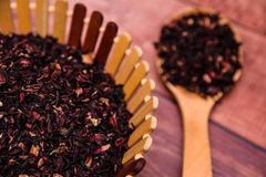 Premium Nigerian Dried Hibiscus Flowers (Zobo) – Bulk Export Supply from Lagos - Image 2