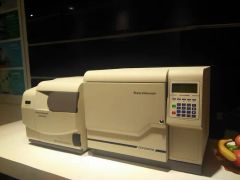 Gc Ms6800 Gas Chromatograph Mass Spectrometer Skyray - Image 6