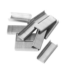 Fasto Staples for Stapler, 10000 Staples, 1/4 Inch Staple - Image 1
