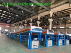 0 15 0 64mm Alloy Wire and Cable Extrusion Extruder Machine Price Twisting Bunching Winding Cutting Machinery - Kunshan Fuchuan Electrical and Mechanical Co., Ltd.