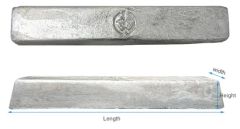 Pure Industrialmagnesium Ingots From Micc - Image 3