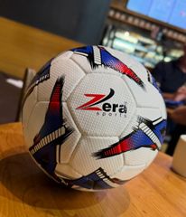 Soccer Ball Size 5 Weight 420–445 G Packaging Custom Circumference 68–70 Cm Printing Inks Butyl-proof Eco-friendly Printing Inks - Image 2