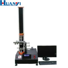 Single Column Tensile Testing Machine - Image 2