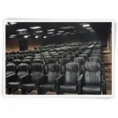 Auditorium Project Management Services - Image 1