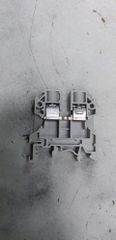 20A Elmex Terminal Block Color Grey Brand Elmex Voltage 240V Type PCB Mount Current Rating 20A Construction Material Premium - Image 1