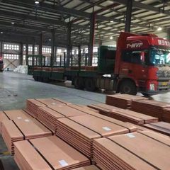 Copper Cathode Copper High Quality Electrolytic Copper Cathode 99.99/ Factory Price Cathode Copper / Copper Scrap for Sale - Image 4