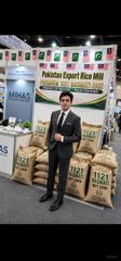Pakistan 1121  Premium Long Grain White Sella Rice - Double Polished price: $1195 - Image 5