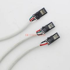 Semi-Automatic Electronic Components Switch Motors Data Cable Soldering Machine - Image 6
