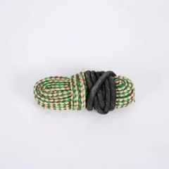G01-G22 Rope Brush Cleaning Set for Tube Pipe Gun Maintenance Tools Kit - Image 5