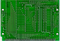 8051 Microcontroller Keypad Matrix Key Pad Led_array 8 Led Array Reset_button Reset Button Real_time_clock Rtc Ds1307 I2c_eeprom 24cxx I2c - Image 1