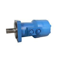 High Pressure Low Speed High Torque Bm4 Hydraulic Orbital Motor - Image 6