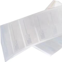 High Security RFID Jewelry Labels U8/U9 Anti-Theft Jewelry Sticker Tags - Image 5