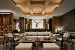 Hotel Interior Designing Services Service Mode Offline Service Location India Payment Mode Offline And - Image 2