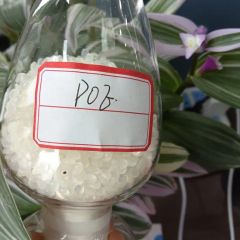 Resin Poe Pop Granules Poe Plastic Granule for Wire Cable Sheathing - Ningbo Jierong Plastic Co., Ltd.